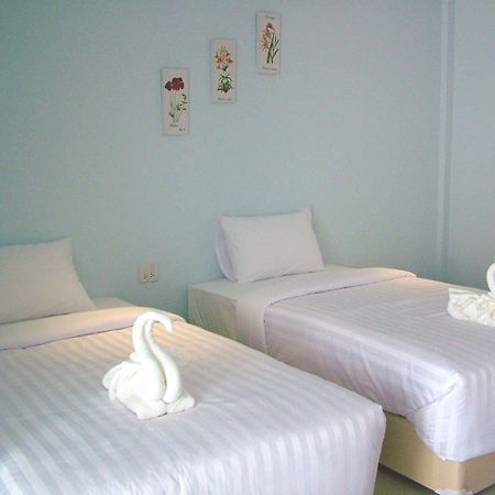 Lake Scene Resort Ratchaburi Εξωτερικό φωτογραφία