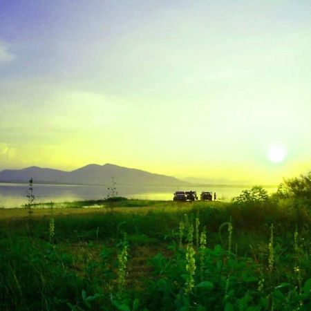 Lake Scene Resort Ratchaburi Εξωτερικό φωτογραφία