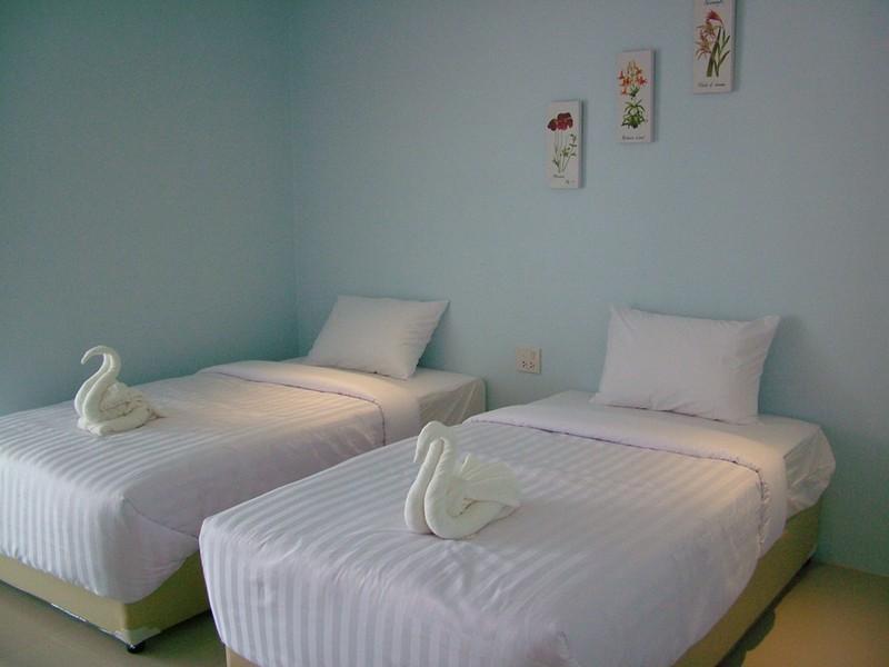 Lake Scene Resort Ratchaburi Εξωτερικό φωτογραφία