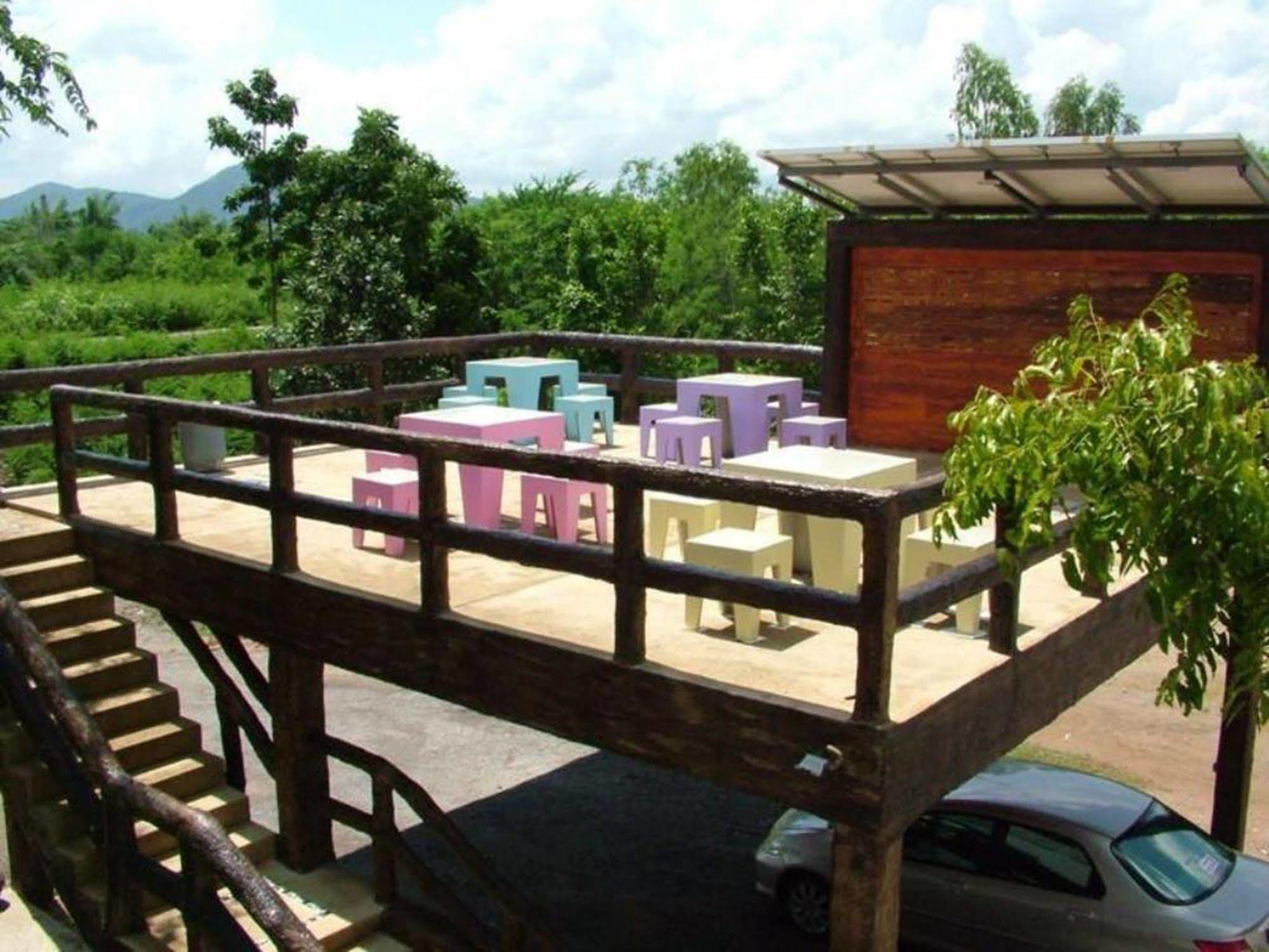 Lake Scene Resort Ratchaburi Εξωτερικό φωτογραφία